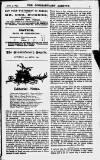 Constabulary Gazette (Dublin) Saturday 03 April 1897 Page 9