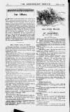 Constabulary Gazette (Dublin) Saturday 10 April 1897 Page 4