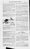 Constabulary Gazette (Dublin) Saturday 10 April 1897 Page 16