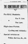 Constabulary Gazette (Dublin) Saturday 17 April 1897 Page 2