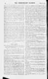 Constabulary Gazette (Dublin) Saturday 17 April 1897 Page 6