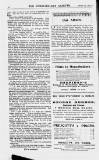 Constabulary Gazette (Dublin) Saturday 17 April 1897 Page 10
