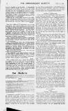 Constabulary Gazette (Dublin) Saturday 17 April 1897 Page 16