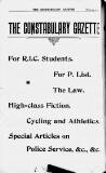 Constabulary Gazette (Dublin) Saturday 24 April 1897 Page 2
