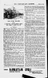 Constabulary Gazette (Dublin) Saturday 24 April 1897 Page 4