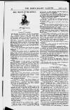 Constabulary Gazette (Dublin) Saturday 24 April 1897 Page 8