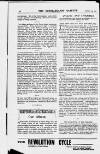 Constabulary Gazette (Dublin) Saturday 24 April 1897 Page 12