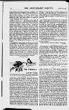 Constabulary Gazette (Dublin) Saturday 24 April 1897 Page 14