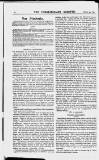 Constabulary Gazette (Dublin) Saturday 24 April 1897 Page 16