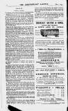 Constabulary Gazette (Dublin) Saturday 01 May 1897 Page 10