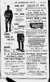Constabulary Gazette (Dublin) Saturday 08 May 1897 Page 10