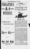 Constabulary Gazette (Dublin) Saturday 08 May 1897 Page 11