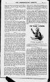 Constabulary Gazette (Dublin) Saturday 08 May 1897 Page 12