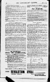 Constabulary Gazette (Dublin) Saturday 08 May 1897 Page 14