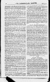 Constabulary Gazette (Dublin) Saturday 08 May 1897 Page 16