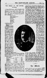 Constabulary Gazette (Dublin) Saturday 08 May 1897 Page 18