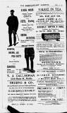 Constabulary Gazette (Dublin) Saturday 15 May 1897 Page 10