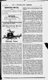 Constabulary Gazette (Dublin) Saturday 15 May 1897 Page 11