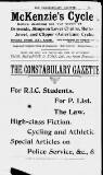 Constabulary Gazette (Dublin) Saturday 15 May 1897 Page 20