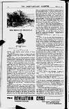 Constabulary Gazette (Dublin) Saturday 22 May 1897 Page 4