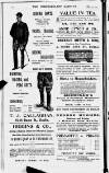 Constabulary Gazette (Dublin) Saturday 22 May 1897 Page 10