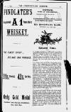 Constabulary Gazette (Dublin) Saturday 22 May 1897 Page 11