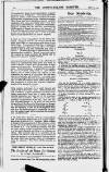 Constabulary Gazette (Dublin) Saturday 22 May 1897 Page 12