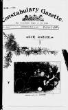 Constabulary Gazette (Dublin) Saturday 29 May 1897 Page 3