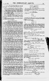 Constabulary Gazette (Dublin) Saturday 29 May 1897 Page 7