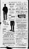 Constabulary Gazette (Dublin) Saturday 29 May 1897 Page 10