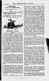 Constabulary Gazette (Dublin) Saturday 29 May 1897 Page 11