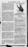 Constabulary Gazette (Dublin) Saturday 29 May 1897 Page 12