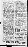 Constabulary Gazette (Dublin) Saturday 29 May 1897 Page 14