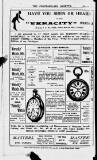 Constabulary Gazette (Dublin) Saturday 29 May 1897 Page 20