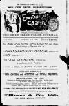 Constabulary Gazette (Dublin) Saturday 05 June 1897 Page 1