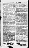 Constabulary Gazette (Dublin) Saturday 05 June 1897 Page 6