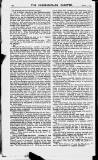 Constabulary Gazette (Dublin) Saturday 05 June 1897 Page 8