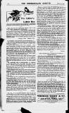 Constabulary Gazette (Dublin) Saturday 05 June 1897 Page 10