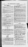 Constabulary Gazette (Dublin) Saturday 05 June 1897 Page 11