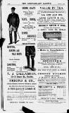 Constabulary Gazette (Dublin) Saturday 05 June 1897 Page 12