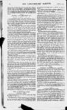 Constabulary Gazette (Dublin) Saturday 05 June 1897 Page 16
