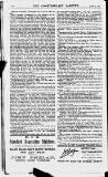 Constabulary Gazette (Dublin) Saturday 05 June 1897 Page 18