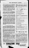 Constabulary Gazette (Dublin) Saturday 05 June 1897 Page 20