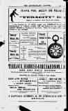 Constabulary Gazette (Dublin) Saturday 05 June 1897 Page 24