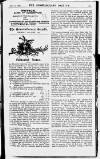 Constabulary Gazette (Dublin) Saturday 12 June 1897 Page 11