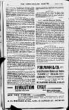 Constabulary Gazette (Dublin) Saturday 12 June 1897 Page 16