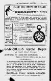 Constabulary Gazette (Dublin) Saturday 12 June 1897 Page 20