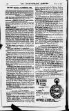 Constabulary Gazette (Dublin) Saturday 19 June 1897 Page 10