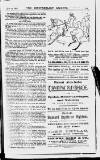 Constabulary Gazette (Dublin) Saturday 19 June 1897 Page 11