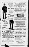 Constabulary Gazette (Dublin) Saturday 19 June 1897 Page 12
